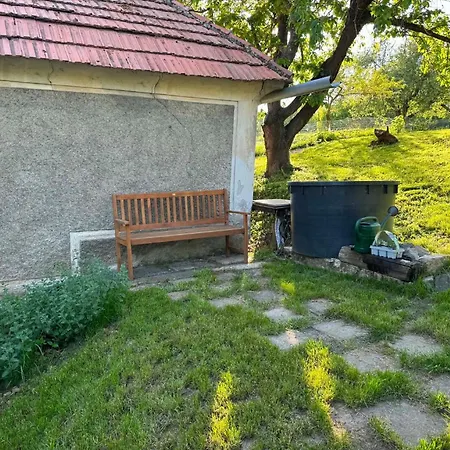 Statek Raj Netvorice, Tiny House And Farm Experience * Netvořice