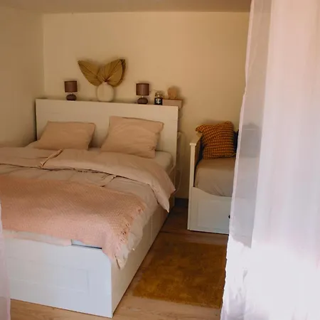 Statek Raj Netvorice, Tiny House And Farm Experience 度假居