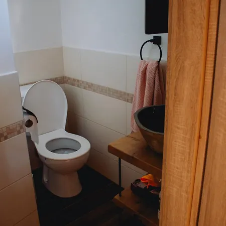 Statek Raj Netvorice, Tiny House And Farm Experience * Netvořice